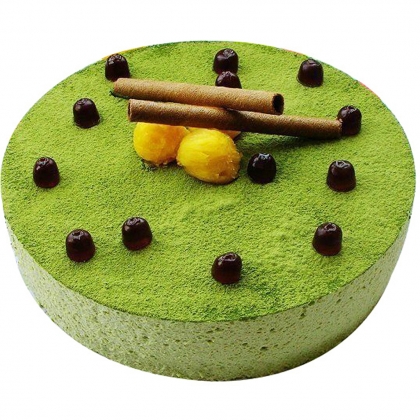 苏州生日蛋糕：迷香