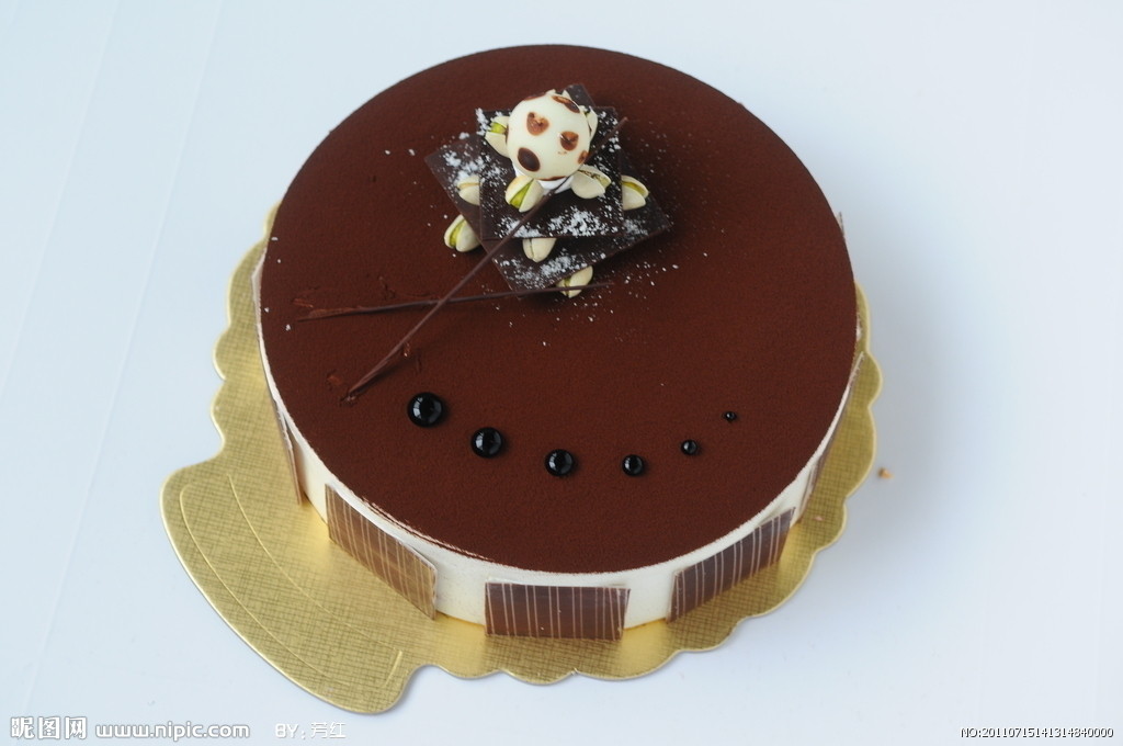 日本生日蛋糕：提拉米苏5