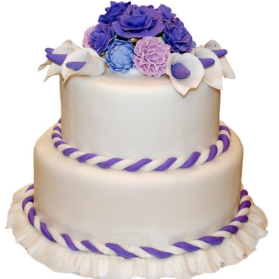 网上订购鲜花，蛋糕，花蓝！！